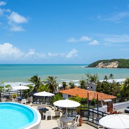 Rede Andrade Bello Mare Натал Экстерьер фото